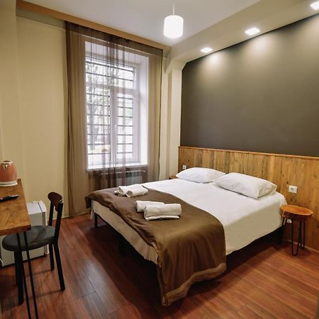 Lori Guest House Hotel Ванадзор Экстерьер фото
