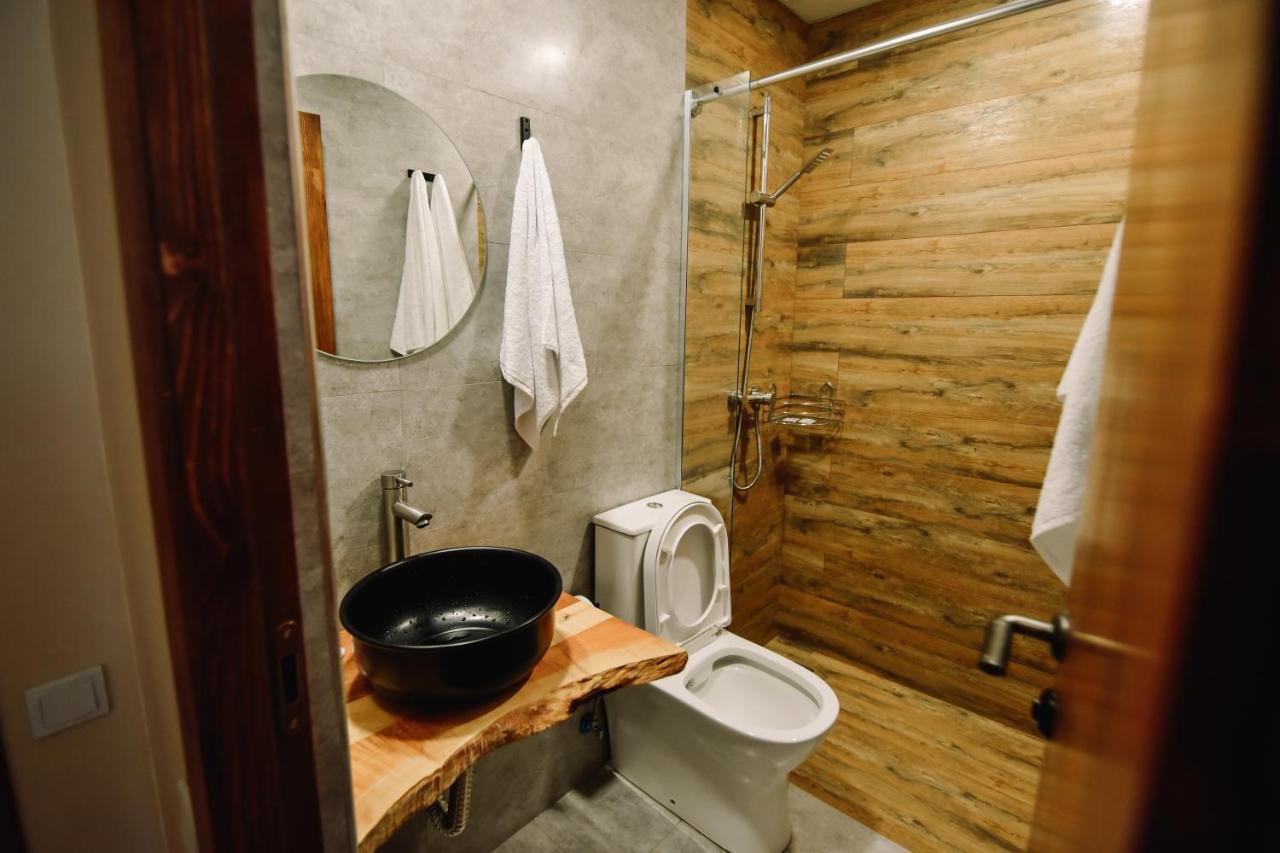 Lori Guest House Hotel Ванадзор Экстерьер фото