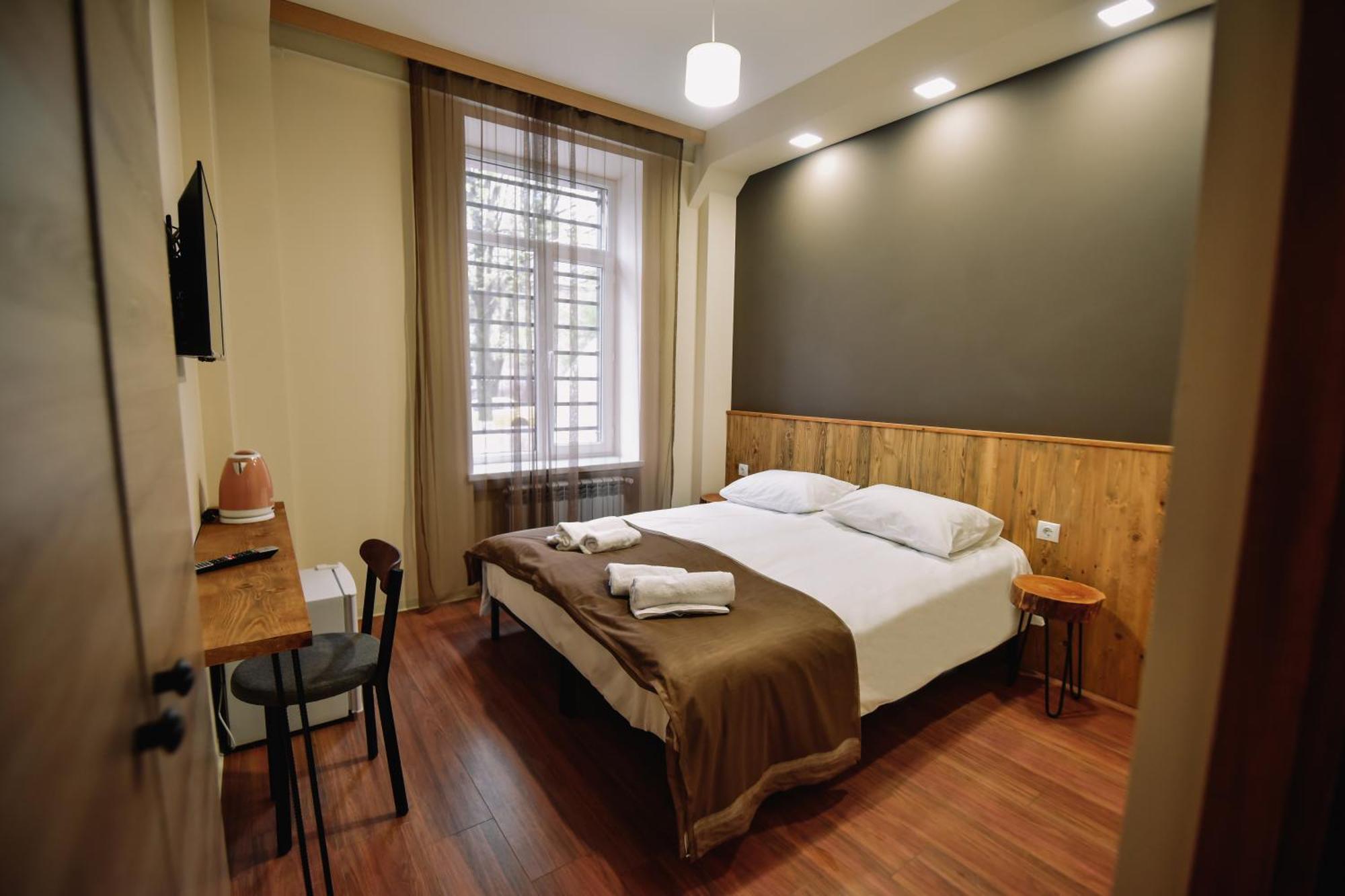 Lori Guest House Hotel Ванадзор Экстерьер фото